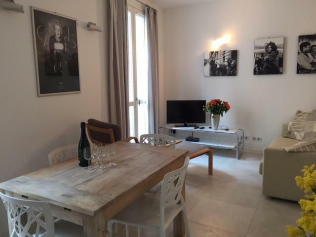 Napoleon Apartment Cannes Exterior photo